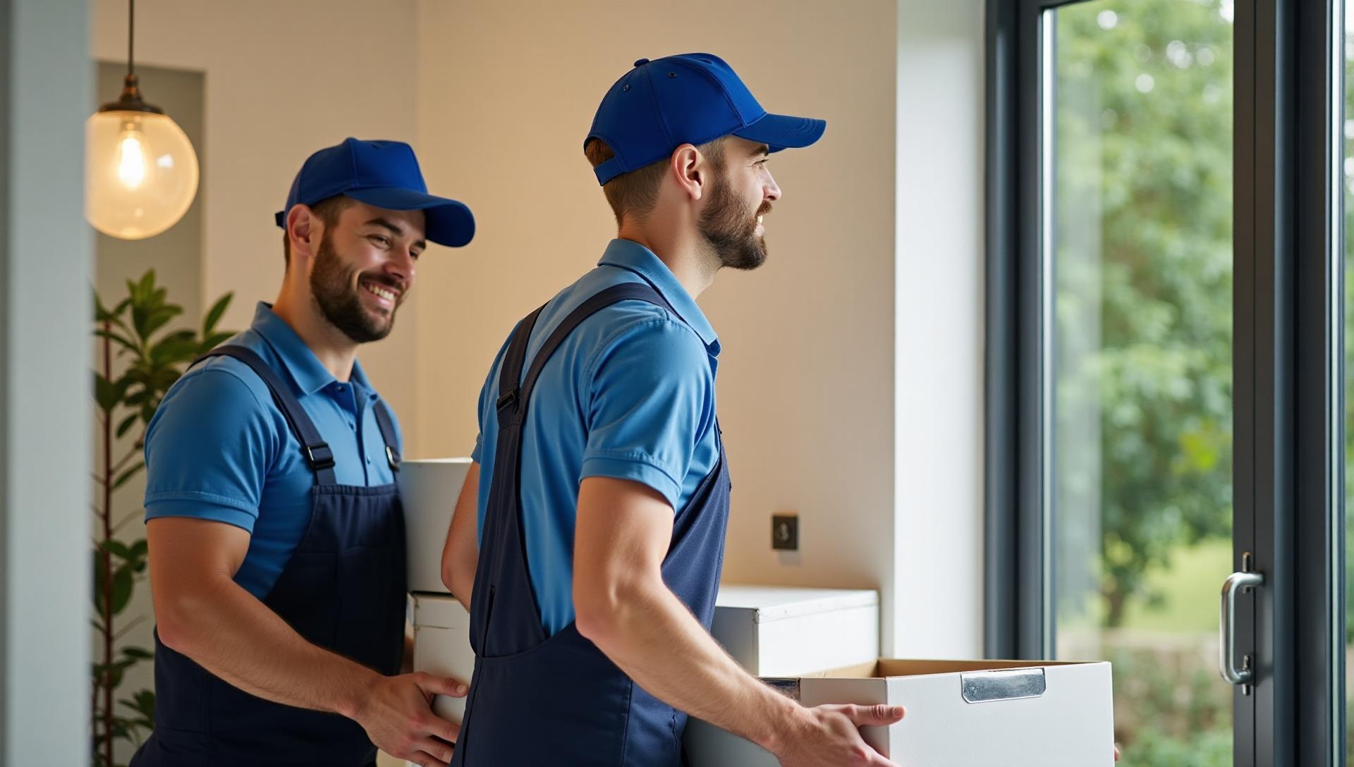 Het Juiste Verhuisbedrijf Kiezen: Expert-Advies om Teleurstellingen te Voorkomen