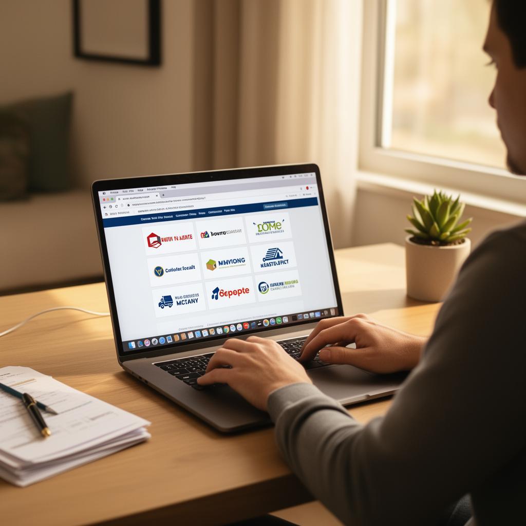 Verhuisbedrijven Vergelijken: 10 Tips voor de Beste Keuze