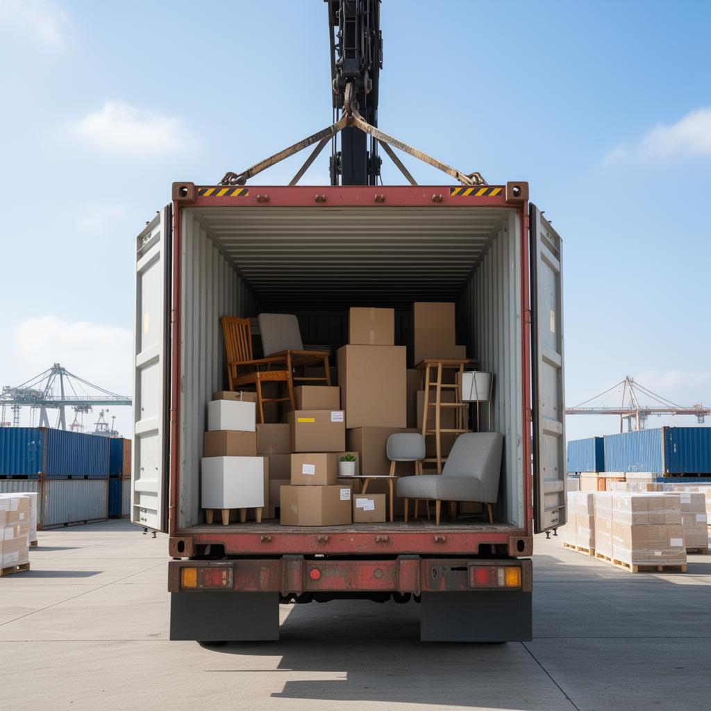 Verhuiscontainer Huren: Kosten en Tips voor 2026