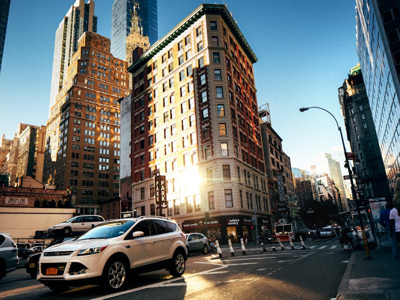 Stadsbeeld van Eindhoven